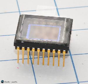 Матрица Nikon E5400